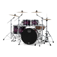Load image into Gallery viewer, Mapex Saturn VI Series 5 pc Royal Purple Burst SR628XZXP