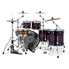 Load image into Gallery viewer, Mapex Saturn VI Series 5 pc Royal Purple Burst SR628XZXP