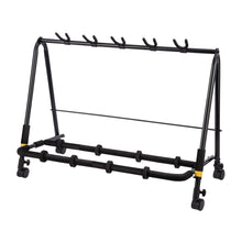 Load image into Gallery viewer, Hercules - GS525 Plus Guitar Rack - Musik Utan Gränser