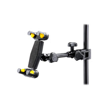 Ladda upp bild till gallerivisning, Hercules - DG307B Hållare för surfplatta eller mobiltelefon - Musik Utan Gränser