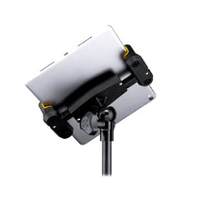 Ladda upp bild till gallerivisning, Hercules - DG307B Hållare för surfplatta eller mobiltelefon - Musik Utan Gränser