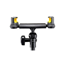 Ladda upp bild till gallerivisning, Hercules - DG307B Hållare för surfplatta eller mobiltelefon - Musik Utan Gränser