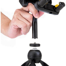 Ladda upp bild till gallerivisning, Hercules - DG307B Hållare för surfplatta eller mobiltelefon - Musik Utan Gränser