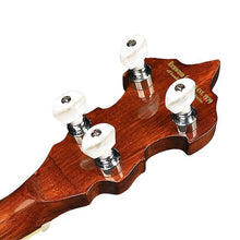 Ladda upp bild till gallerivisning, RBM-605 Heritage Series Folk 5-string