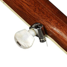 Ladda upp bild till gallerivisning, RBM-605 Heritage Series Folk 5-string