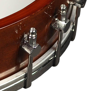 RMB-405 Heritage Series open back 5-string folk banjo