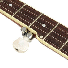 Ladda upp bild till gallerivisning, Richwood - RMB-405 Heritage Series open back 5-string folk banjo - Musik Utan Gränser