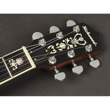 Ladda upp bild till gallerivisning, RMB-906 Heritage Series guitar banjo 6 string