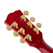 Ladda upp bild till gallerivisning, LP Custom Cherry Sunburst