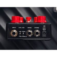 Ladda upp bild till gallerivisning, NDR-5 Atlantic Digital Reverb/Delay