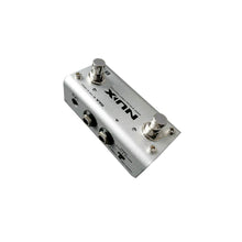 Load image into Gallery viewer, Loop Core Deluxe NMP-2 Footswitch Looper