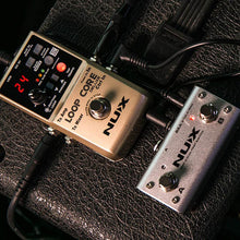 Load image into Gallery viewer, Loop Core Deluxe NMP-2 Footswitch Looper