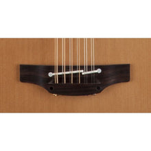 Ladda upp bild till gallerivisning, P3DC-12 Dreadnought 12-strängad