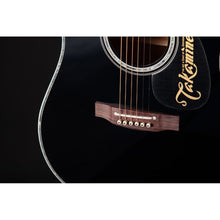 Load image into Gallery viewer, EF341DX - Stålsträngad akustisk gitarr med inbyggd mikrofon