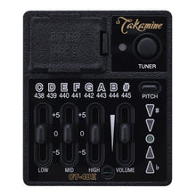 Load image into Gallery viewer, Takamine - EF381SC 12-strängad med inbyggd mikrofon - Musik Utan Gränser