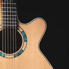Load image into Gallery viewer, Takamine - LTD2023 Santa Fe - Musik Utan Gränser