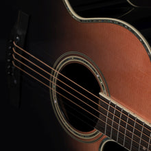 Load image into Gallery viewer, Takamine - LTD 2024 Penumbra Blue - Musik Utan Gränser