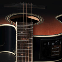 Load image into Gallery viewer, Takamine - LTD 2024 Penumbra Blue - Musik Utan Gränser