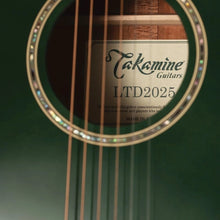 Load image into Gallery viewer, LTD2025