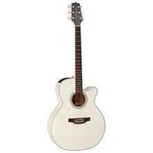 Load image into Gallery viewer, Takamine - GN37CE-PW Pearl White - Musik Utan Gränser