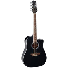 Load image into Gallery viewer, Takamine - GD38CE-BLK 12-strängad - Musik Utan Gränser