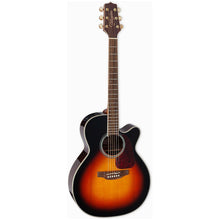 Load image into Gallery viewer, Takamine - GN71CE Dreadnought Brown Sunburst - Musik Utan Gränser