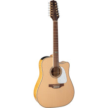 Load image into Gallery viewer, Takamine - GD74CE-12U 12-strängad - Musik Utan Gränser