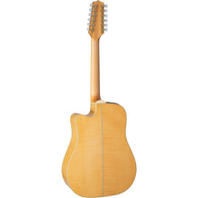 Load image into Gallery viewer, Takamine - GD74CE-12U 12-strängad - Musik Utan Gränser