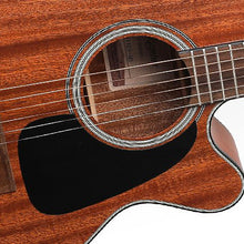 Load image into Gallery viewer, Takamine GN11MCE-NS inbyggd mikrofon