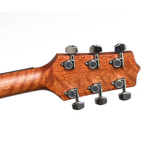 Load image into Gallery viewer, Takamine GN11MCE-NS inbyggd mikrofon