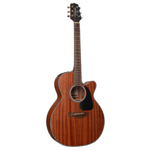 Load image into Gallery viewer, Takamine GN11MCE-NS inbyggd mikrofon