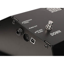 Load image into Gallery viewer, Crumar - Mojo Pedals Generic MIDI pedalboard - Musik Utan Gränser