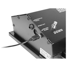 Load image into Gallery viewer, Crumar - Mojo Pedals Generic MIDI pedalboard - Musik Utan Gränser