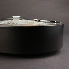 Load image into Gallery viewer, Royall - Pony Boy PB12/ANI Single Cone 12 Fret Resonator - Musik Utan Gränser