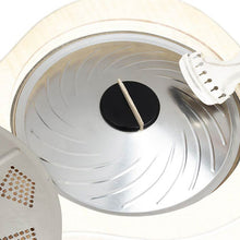 Load image into Gallery viewer, Royall - Pony Boy PB12/ANI Single Cone 12 Fret Resonator - Musik Utan Gränser