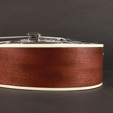 Load image into Gallery viewer, Royall - HOBO HB12/SB Single Cone 12 Fret - Musik Utan Gränser