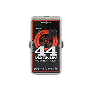 44 Magnum Power Amp