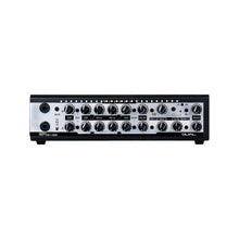 Ladda upp bild till gallerivisning, GRBass - DUAL1400 Class D 2 Channel Bass Amplifier - Musik Utan Gränser