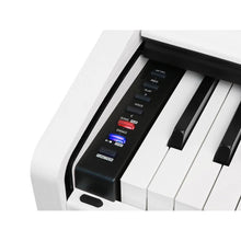 Ladda upp bild till gallerivisning, DP280K/WH Intermezzo Series digital home piano