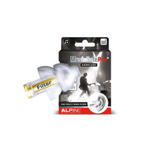 Load image into Gallery viewer, MusicSafe Pro Highfidelity Transparent