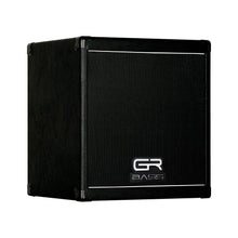 Load image into Gallery viewer, GRBass - Cube 112 Premium Birch Plywood 1x12"+HF 350w - Musik Utan Gränser