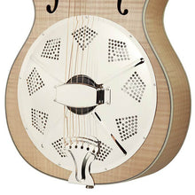 Load image into Gallery viewer, Royall - Bantam Blazer Resonator - Musik Utan Gränser