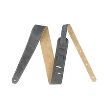 Load image into Gallery viewer, Reversible 2" Mocka Gray/Tan