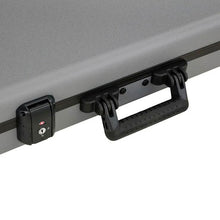 Load image into Gallery viewer, Fender - Deluxe Guitar Case för Stratocaster® Telecaster® - Musik Utan Gränser