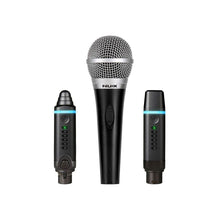 Load image into Gallery viewer, NUX - B-3 PLUS Wireless 2.4 GHz trådlös mikrofon - Musik Utan Gränser