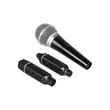 Load image into Gallery viewer, NUX - B-3 PLUS Wireless 2.4 GHz trådlös mikrofon - Musik Utan Gränser