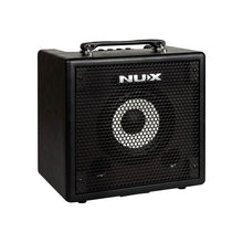 Load image into Gallery viewer, NUX - MIGHTYB50BT digital bass amplifier 50 watt - Musik Utan Gränser