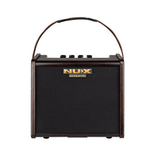 Load image into Gallery viewer, AC-25 uppladningsbar förstärkare 25watt