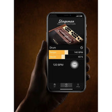 Load image into Gallery viewer, AC-25 uppladningsbar förstärkare 25watt