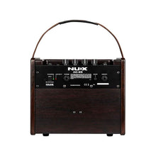 Load image into Gallery viewer, AC-25 uppladningsbar förstärkare 25watt